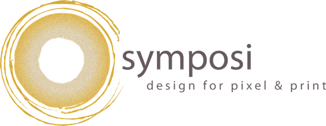 Symposi — design for pixel & print