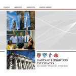 Harvard Longwood Psychiatry Residency Program