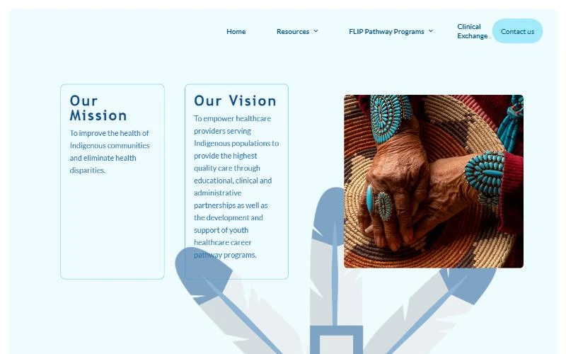 Front Line Indigenous Partnership, image 3