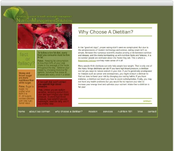 Nutrition Management Solutions, image 2