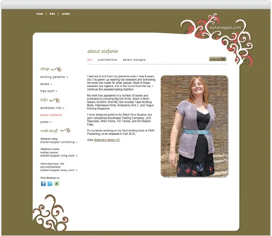 Stefanie Japel, image 2