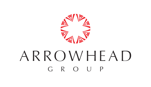 Arrowhead Group log