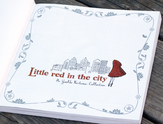 Little Red in the City